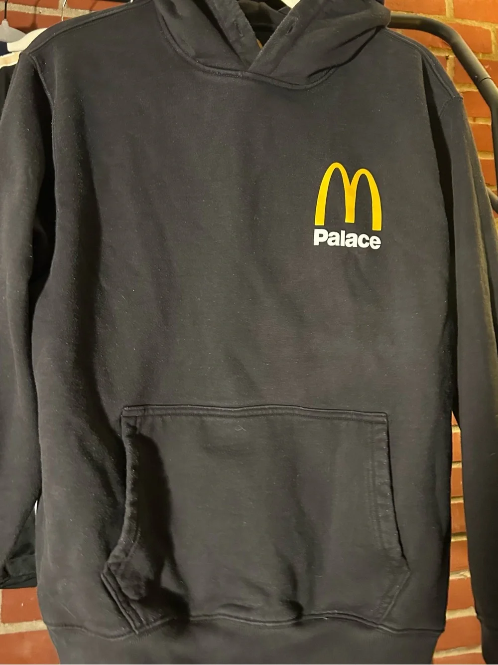 PALACE like new